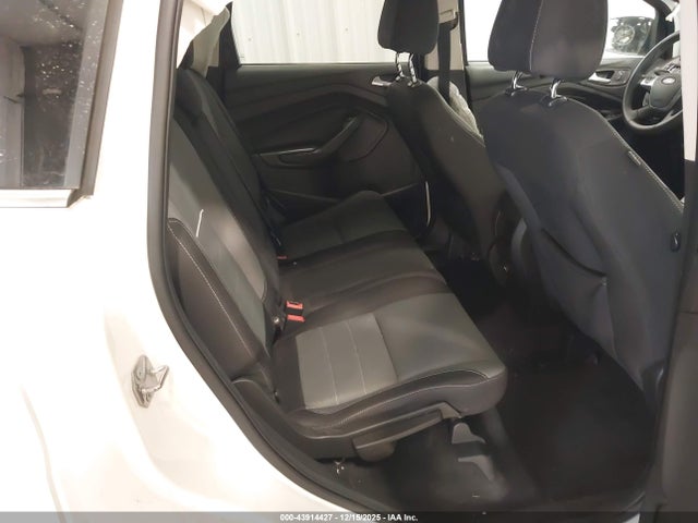 Ford ESCAPE SE 2015 1FMCU9G99FUB46503 Image 8