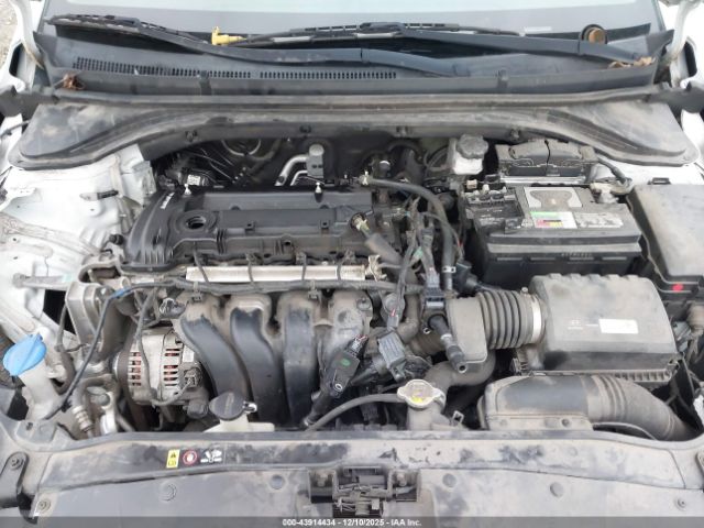 2018 HYUNDAI ELANTRA 5NPD84LF2JH356875 Photo 9