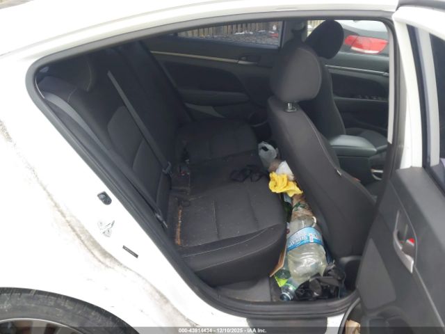 2018 HYUNDAI ELANTRA 5NPD84LF2JH356875 Photo 7