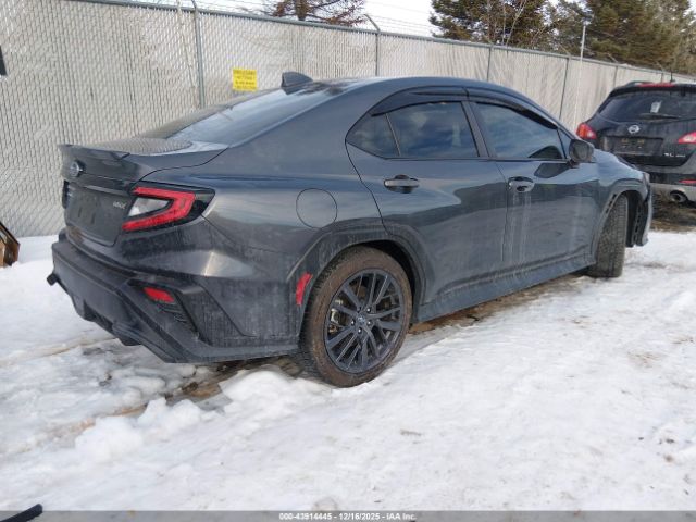 2022 SUBARU WRX JF1VBAH67N8010196 Photo 3