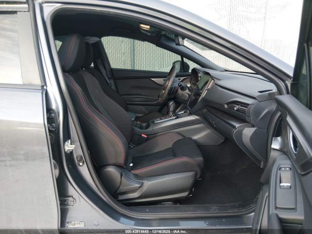 2022 SUBARU WRX JF1VBAH67N8010196 Photo 4