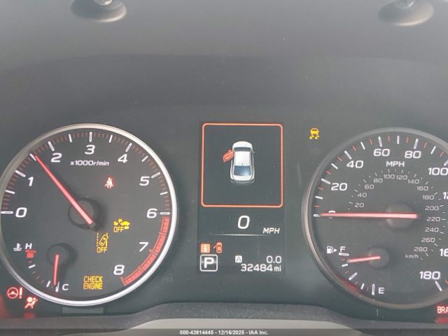 2022 SUBARU WRX JF1VBAH67N8010196 Photo 6