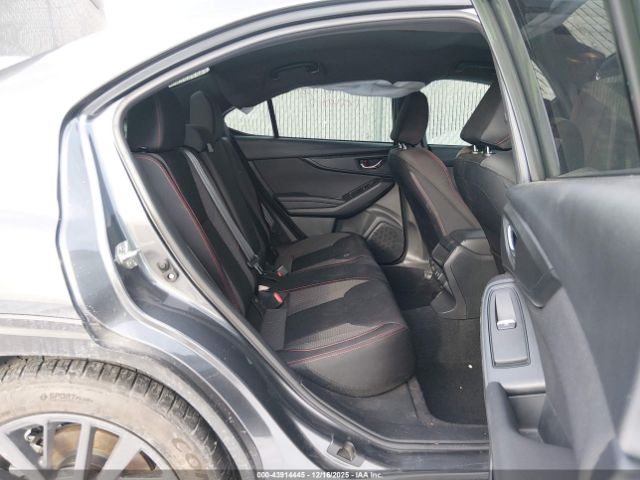 2022 SUBARU WRX JF1VBAH67N8010196 Photo 7