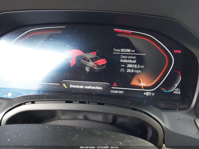 2021 BMW 330I 3MW5R1J06M8B49392 Photo 6