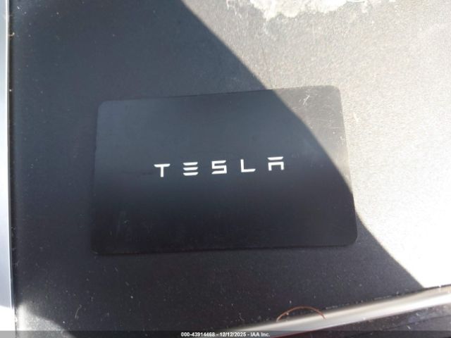 2021 TESLA MODEL 3 5YJ3E1EC7MF034760 Photo 10