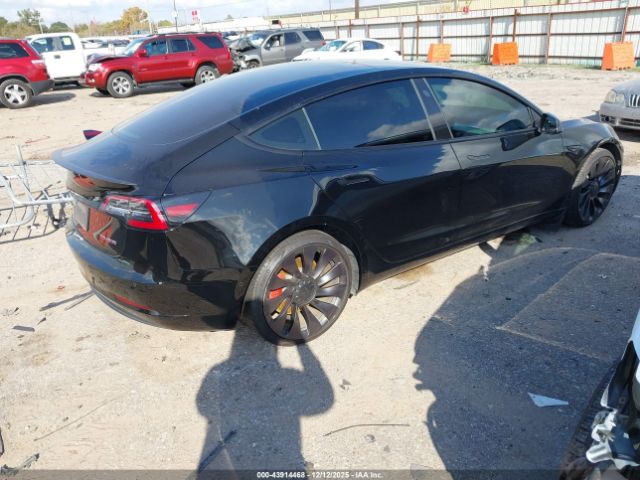 2021 TESLA MODEL 3 5YJ3E1EC7MF034760 Photo 3