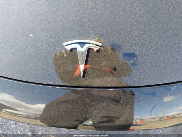 2021 TESLA MODEL 3 5YJ3E1EC7MF034760 Photo 5