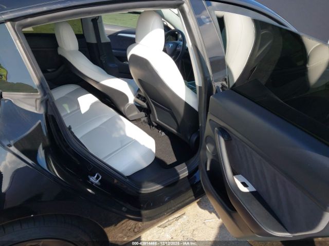 2021 TESLA MODEL 3 5YJ3E1EC7MF034760 Photo 7