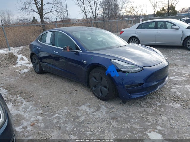 2018 TESLA MODEL 3 5YJ3E1EB6JF094483 Photo 0