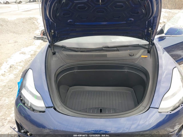 2018 TESLA MODEL 3 5YJ3E1EB6JF094483 Photo 9