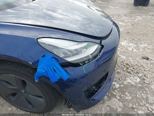 2018 TESLA MODEL 3 5YJ3E1EB6JF094483 Photo 5