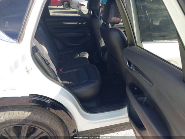 2022 MAZDA CX-5 JM3KFBAY6N0618249 Photo 7