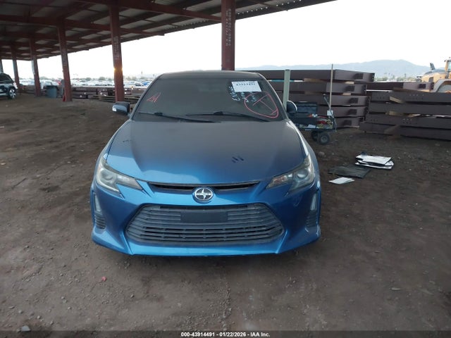 Scion TC 2015 JTKJF5C72F3092091 Image 12