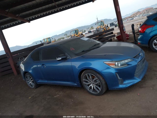 Scion TC 2015 JTKJF5C72F3092091 Image 13