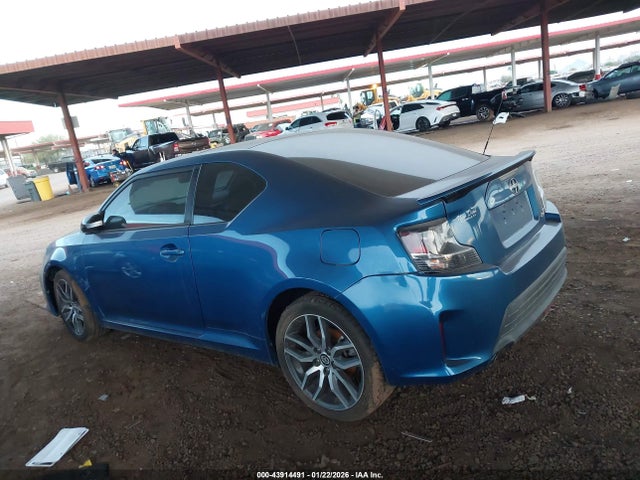 Scion TC 2015 JTKJF5C72F3092091 Image 14