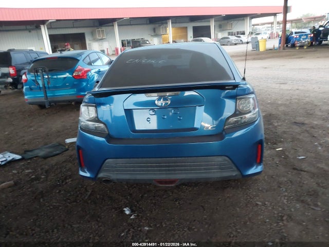 Scion TC 2015 JTKJF5C72F3092091 Image 16