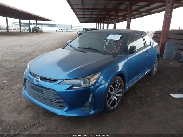 Scion TC 2015 JTKJF5C72F3092091 Image 2