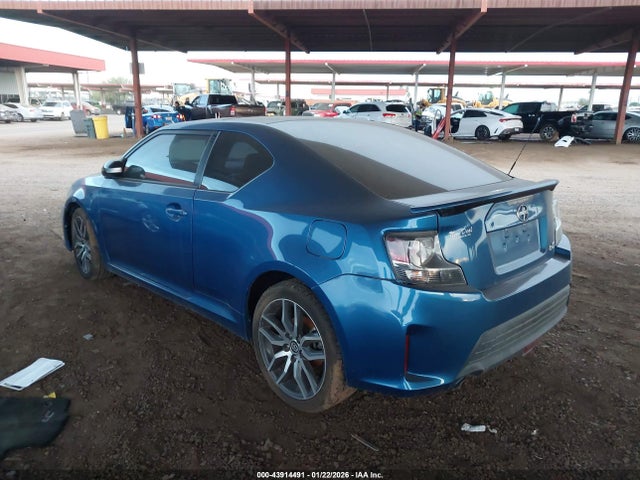 Scion TC 2015 JTKJF5C72F3092091 Image 3