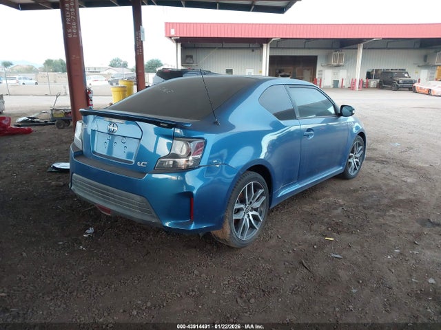 Scion TC 2015 JTKJF5C72F3092091 Image 4