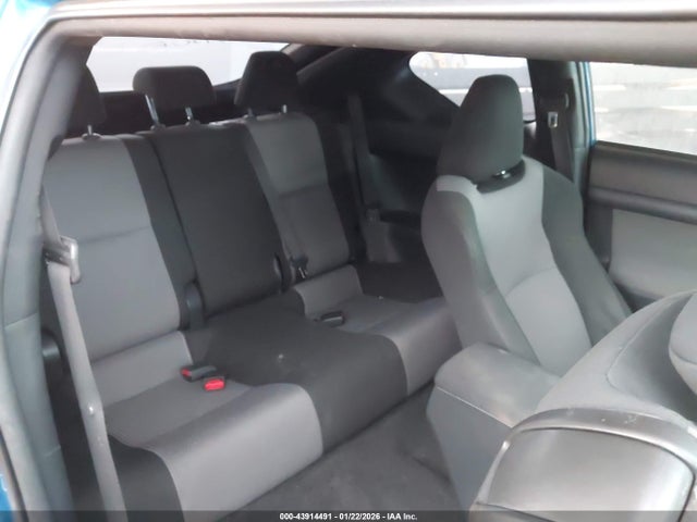 Scion TC 2015 JTKJF5C72F3092091 Image 8