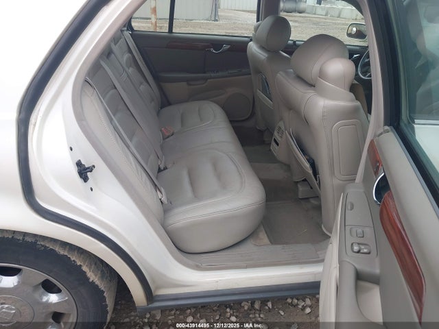 2003 CADILLAC DEVILLE 1G6KD54Y63U247100 Photo 7