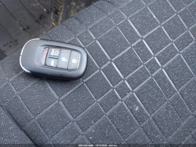 2024 HONDA HR-V 3CZRZ2H59RM745293 Photo 10