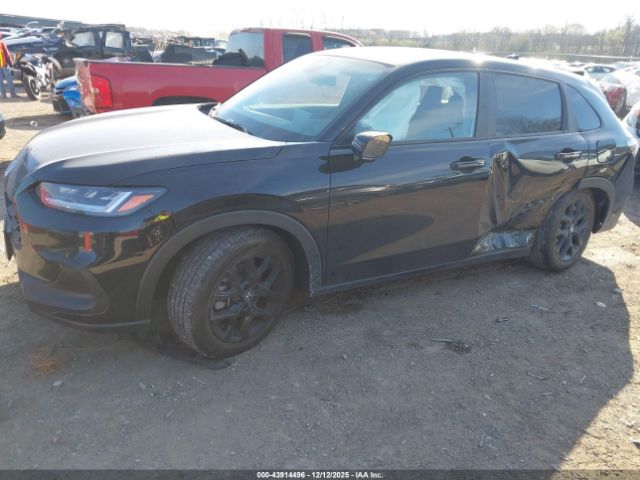 2024 HONDA HR-V 3CZRZ2H59RM745293 Photo 1