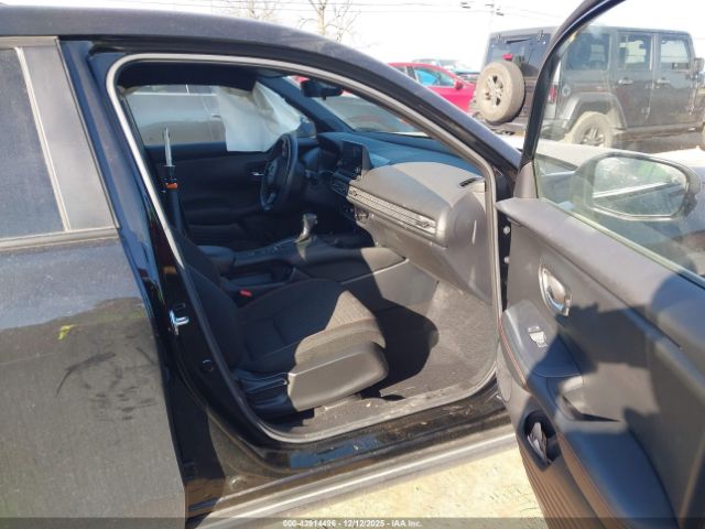 2024 HONDA HR-V 3CZRZ2H59RM745293 Photo 4