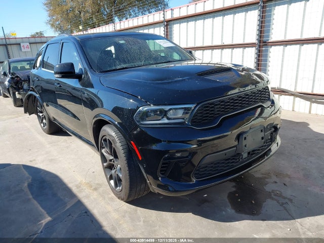 2023 DODGE DURANGO 1C4SDJGJ8PC601456