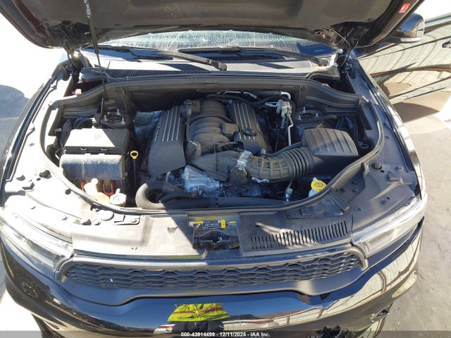 2023 DODGE DURANGO 1C4SDJGJ8PC601456 Photo 9