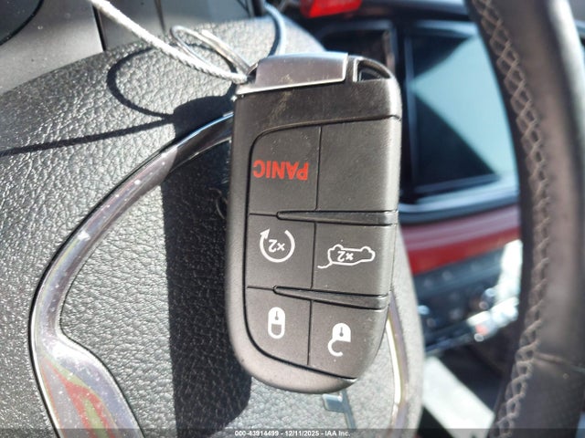 2023 DODGE DURANGO 1C4SDJGJ8PC601456 Photo 10