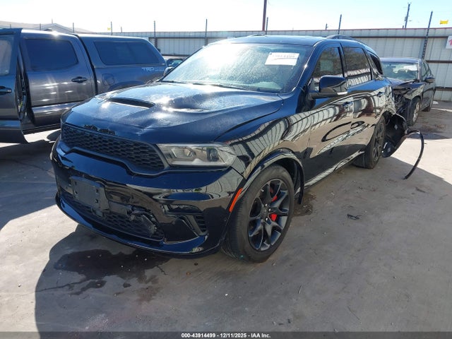 2023 DODGE DURANGO 1C4SDJGJ8PC601456 Photo 1