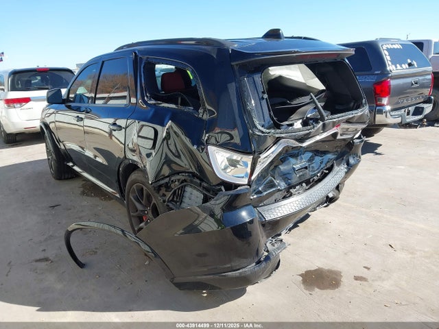 2023 DODGE DURANGO 1C4SDJGJ8PC601456 Photo 2