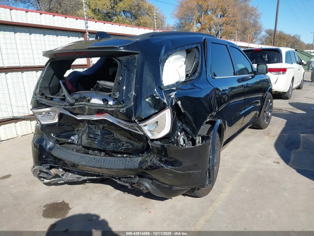 2023 DODGE DURANGO 1C4SDJGJ8PC601456 Photo 3