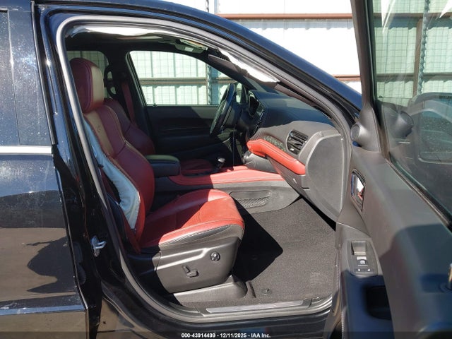 2023 DODGE DURANGO 1C4SDJGJ8PC601456 Photo 4