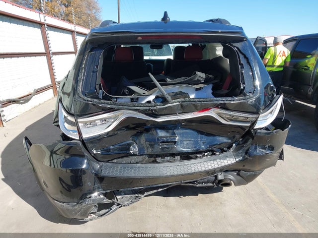 2023 DODGE DURANGO 1C4SDJGJ8PC601456 Photo 5