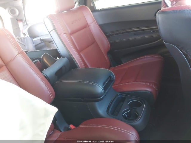 2023 DODGE DURANGO 1C4SDJGJ8PC601456 Photo 7