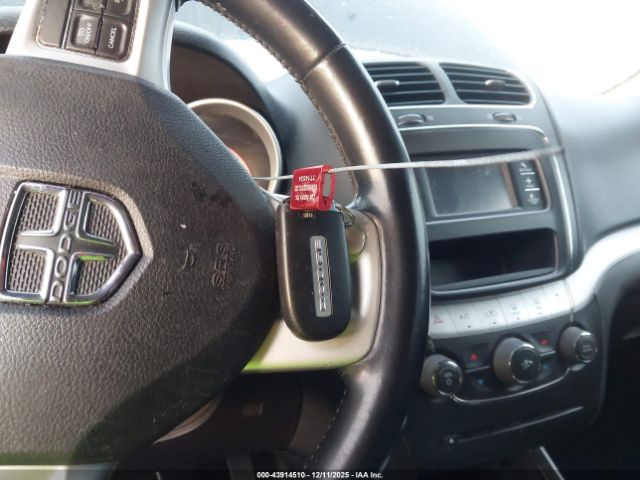 2020 DODGE JOURNEY 3C4PDCAB3LT260565 Photo 10