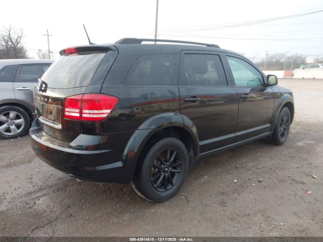 2020 DODGE JOURNEY 3C4PDCAB3LT260565 Photo 3