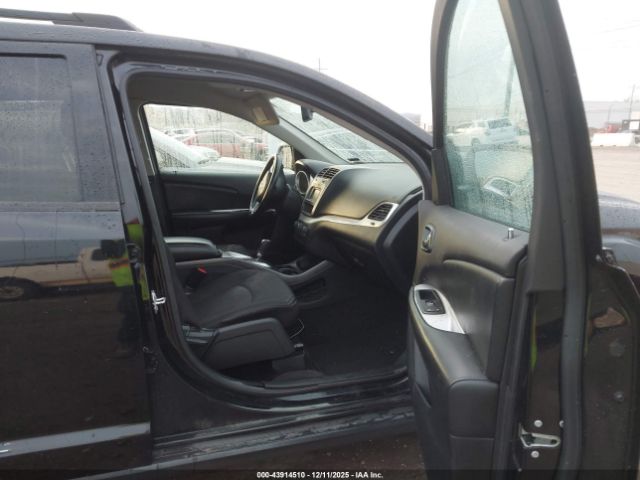 2020 DODGE JOURNEY 3C4PDCAB3LT260565 Photo 4