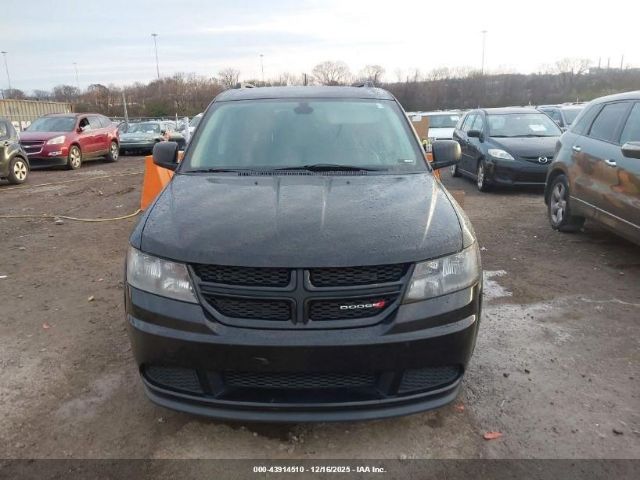 2020 DODGE JOURNEY 3C4PDCAB3LT260565 Photo 5