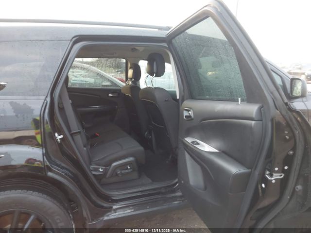 2020 DODGE JOURNEY 3C4PDCAB3LT260565 Photo 7