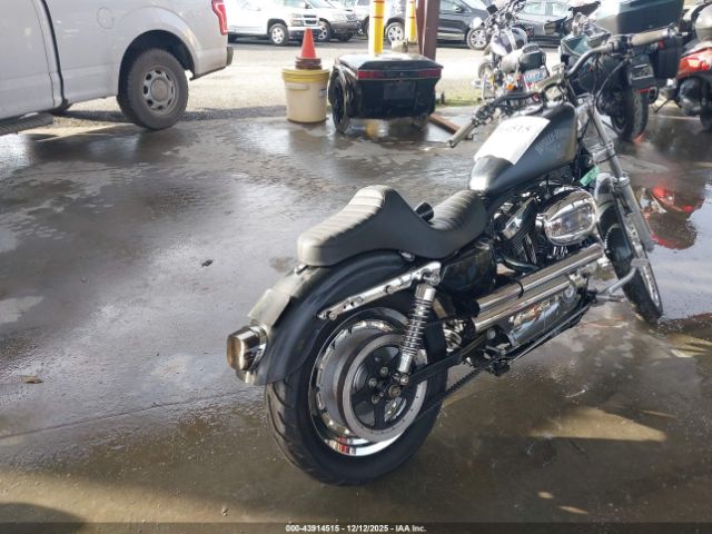 2007 HARLEY-DAVIDSON XL1200 1HD1CT3157K447177 Photo 3