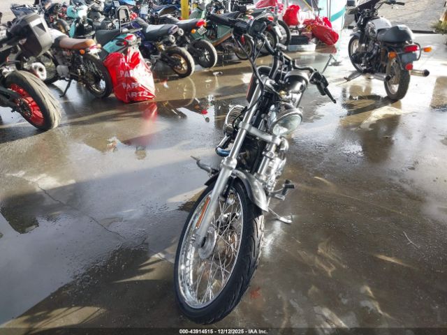 2007 HARLEY-DAVIDSON XL1200 1HD1CT3157K447177 Photo 4