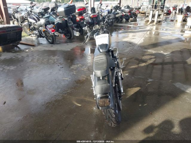 2007 HARLEY-DAVIDSON XL1200 1HD1CT3157K447177 Photo 5