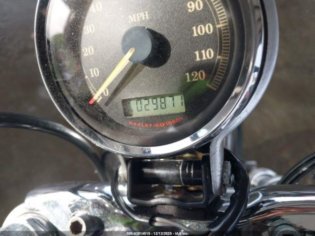 2007 HARLEY-DAVIDSON XL1200 1HD1CT3157K447177 Photo 6