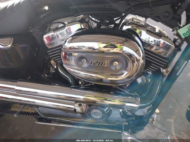 2007 HARLEY-DAVIDSON XL1200 1HD1CT3157K447177 Photo 7