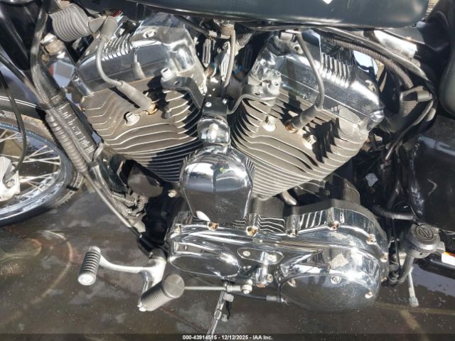 2007 HARLEY-DAVIDSON XL1200 1HD1CT3157K447177 Photo 8