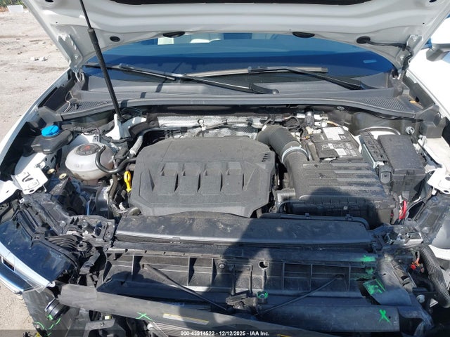 2024 AUDI Q3 WA1DECF32R1109650 Photo 9