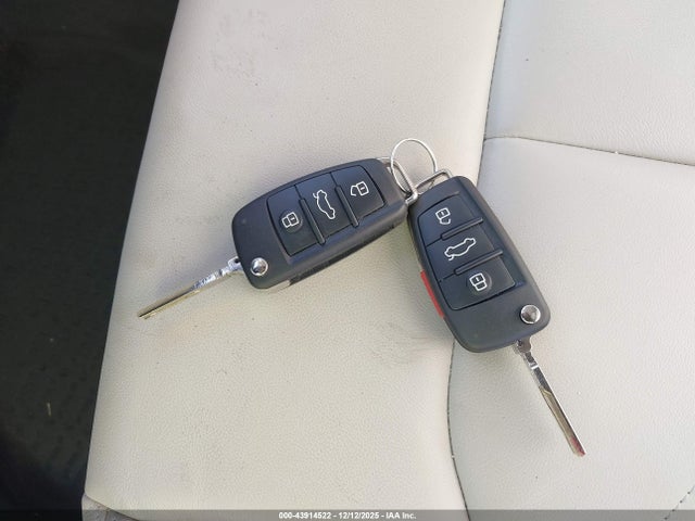 2024 AUDI Q3 WA1DECF32R1109650 Photo 10